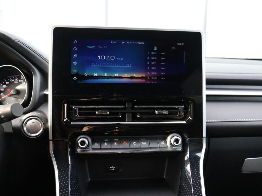 Haval M6 II Екатеринбург  - изображение 10