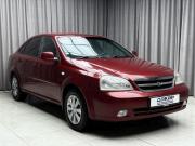 Chevrolet Lacetti I Ижевск  - изображение 25