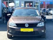 Volkswagen Jetta VI Рестайлинг Альметьевск  - изображение 34