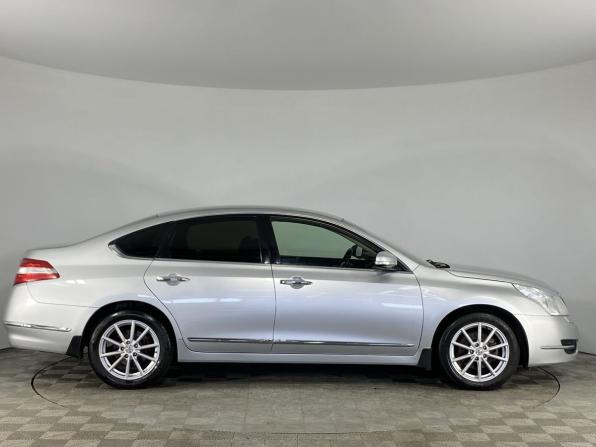 Nissan Teana II с пробегом 2010 года, цена 990 000 рублей, 212211 км, седан, Автокод Объявления