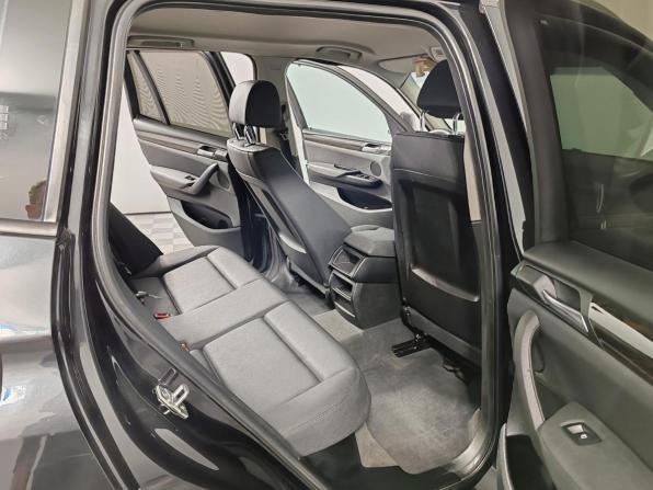 BMW X3 II (F25) с пробегом 2014 года, цена 1 589 000 рублей, 243631 км, внедорожник, Автокод Объявления