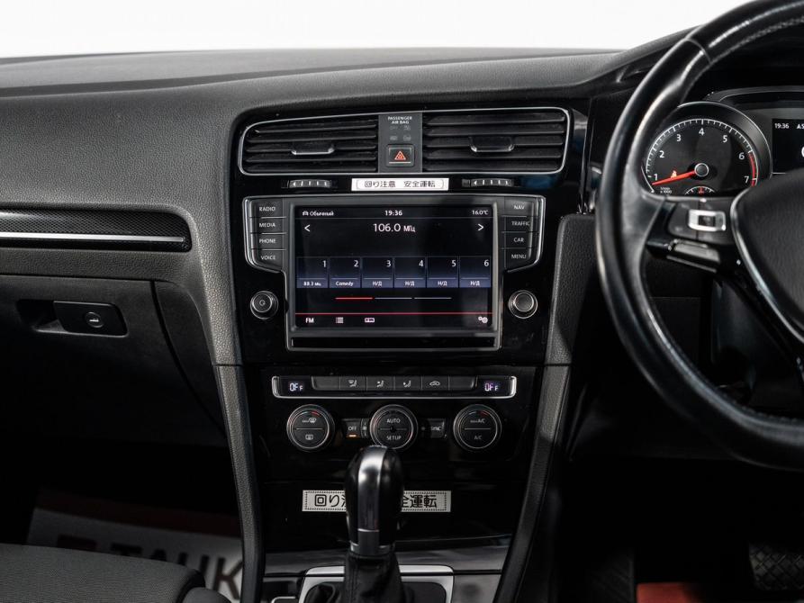 Volkswagen Golf VII Иркутск  - изображение 11