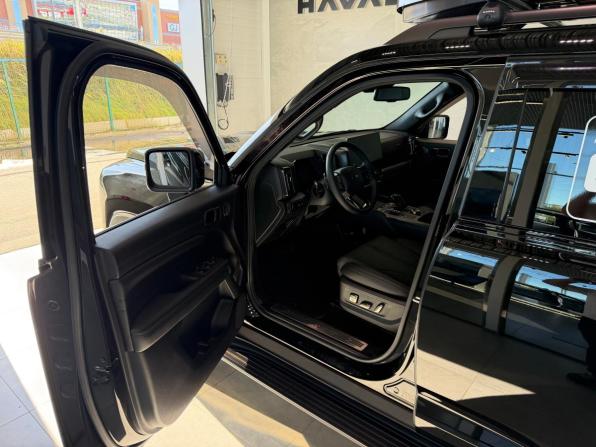Новый Haval H9 II 2026 года, цена 5 299 000 рублей, внедорожник, Автокод Объявления