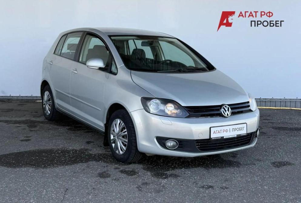 Volkswagen Golf Plus II Киров  - изображение 3