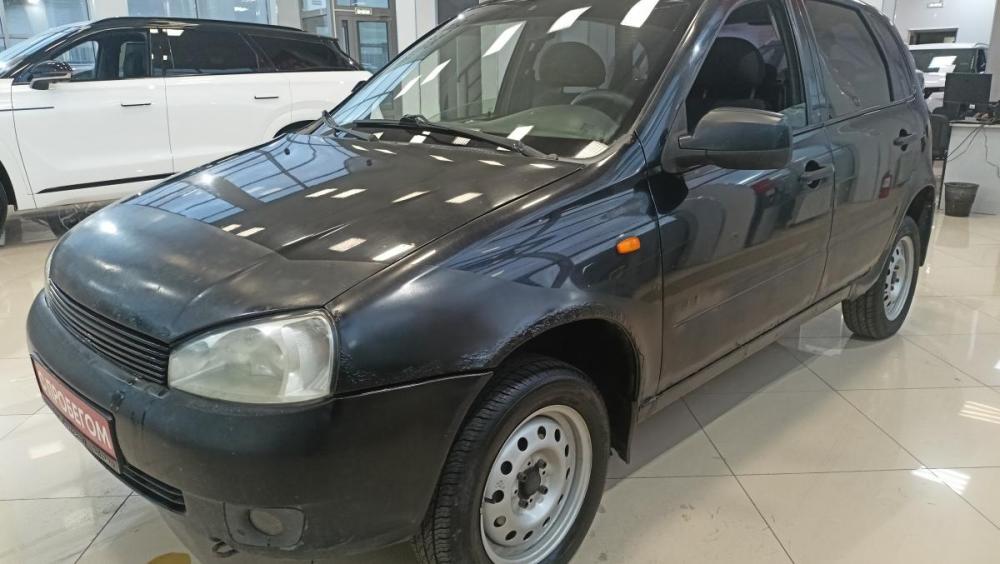 Lada (ВАЗ) Kalina I Арзамас  - изображение 1