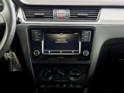 Skoda Rapid I Рестайлинг Москва  - изображение 40