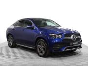 Mercedes-Benz GLE Coupe II (C167) Москва  - изображение 27