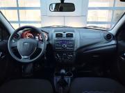 Lada (ВАЗ) Granta I Рестайлинг Казань  - изображение 19