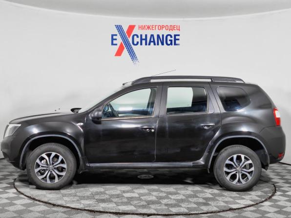 Nissan Terrano III (D10) с пробегом 2014 года, цена 899 000 рублей, 81011 км, внедорожник, Автокод Объявления