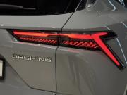 JETOUR DASHING I Новосибирск  - изображение 31