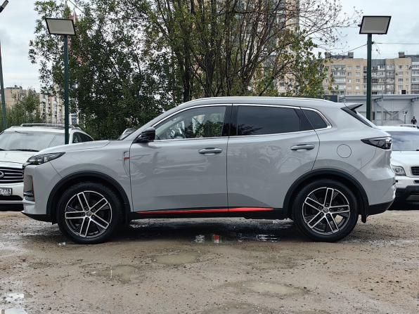 Changan CS55 Plus II с пробегом 2023 года, цена 1 789 000 рублей, 106639 км, внедорожник, Автокод Объявления
