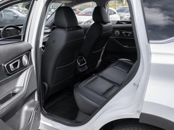 Chery Tiggo 7 Pro Max I Рестайлинг с пробегом 2024 года, цена 1 999 000 рублей, 61502 км, внедорожник, Автокод Объявления