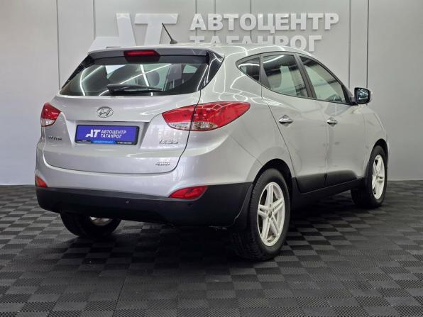 Hyundai ix35 I с пробегом 2012 года, цена 1 449 000 рублей, 143785 км, внедорожник, Автокод Объявления