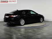 Toyota Camry VIII (XV70) Белгород  - изображение 23