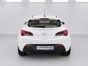 Opel Astra J Рестайлинг Москва  - изображение 18