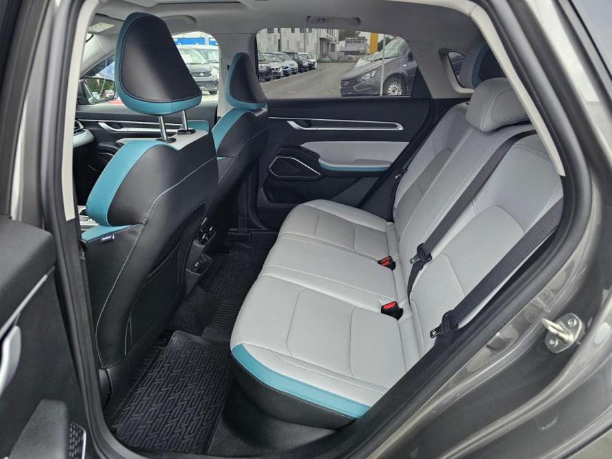 Geely Emgrand II Тюмень  - изображение 12