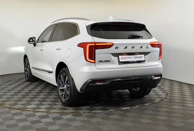 Haval Jolion I с пробегом 2021 года, цена 1 630 000 рублей, 68428 км, внедорожник, Автокод Объявления