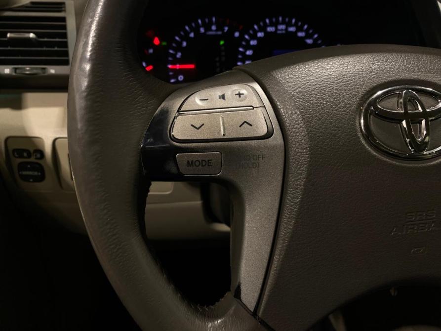 Toyota Camry VI (XV40) Челябинск  - изображение 16