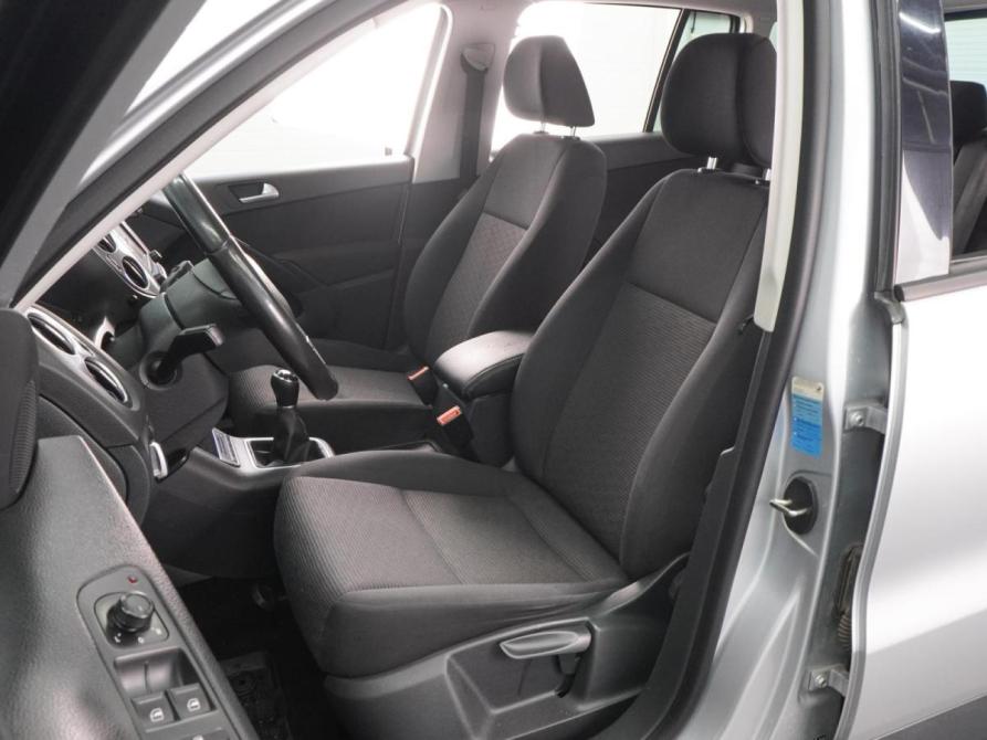 Volkswagen Tiguan I Рестайлинг Воронеж  - изображение 10