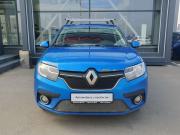 Renault Logan II Рестайлинг Санкт-Петербург  - изображение 27