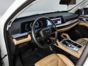 Changan Hunter Plus Тюмень  - изображение 33