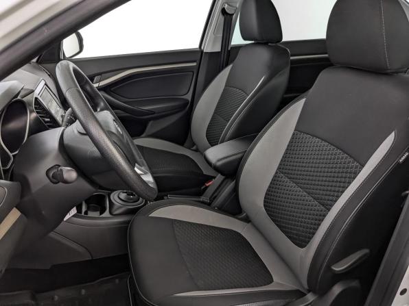 Lada (ВАЗ) Vesta I с пробегом 2019 года, цена 1 070 000 рублей, 47931 км, седан, Автокод Объявления