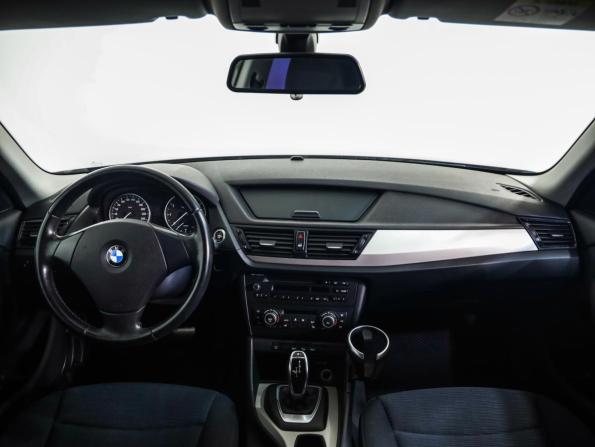 BMW X1 I (E84) Рестайлинг с пробегом 2013 года, цена 1 349 000 рублей, 167189 км, внедорожник, Автокод Объявления