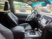 Toyota Land Cruiser Prado 150 Series Рестайлинг 2 Брянск  - изображение 30