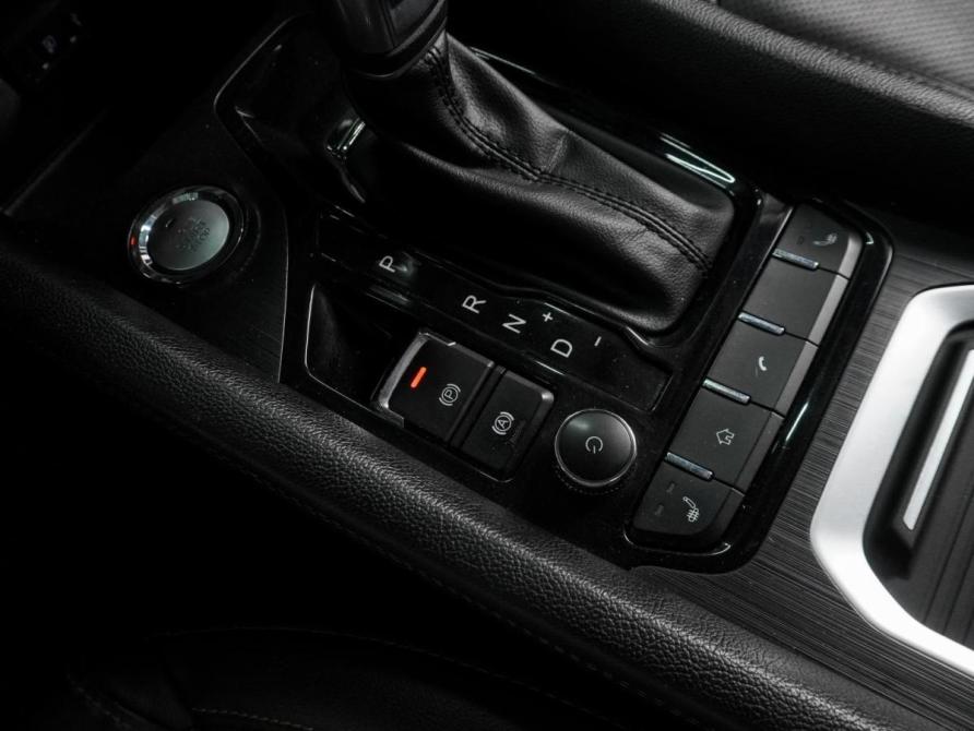 Chery Tiggo 4 I Рестайлинг Воронеж  - изображение 18