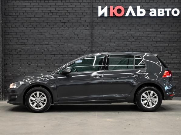 Volkswagen Golf VII с пробегом 2016 года, цена 1 550 000 рублей, 133969 км, хэтчбек, Автокод Объявления