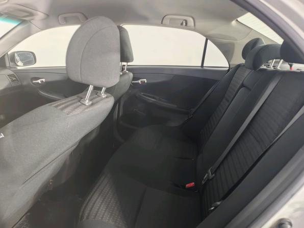 Toyota Corolla X (E140 E150) Рестайлинг с пробегом 2010 года, цена 689 000 рублей, 198425 км, седан, Автокод Объявления