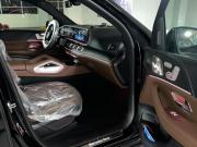 Mercedes-Benz GLS II (X167) Рестайлинг Москва  - изображение 13