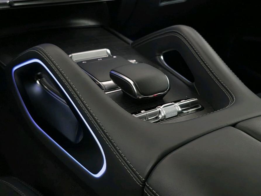 Mercedes-Benz GLS AMG II (X167) Новосибирск  - изображение 28