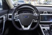 Geely Atlas I Ульяновск  - изображение 36