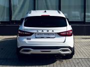 Lada (ВАЗ) Vesta I Рестайлинг (NG) Екатеринбург  - изображение 25