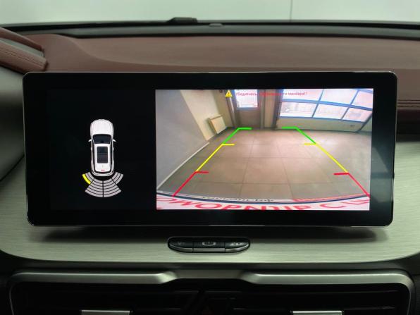 Geely Coolray I с пробегом 2020 года, цена 1 498 000 рублей, 95779 км, внедорожник, Автокод Объявления