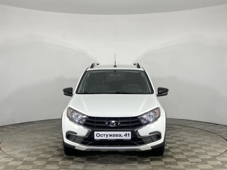 Lada (ВАЗ) Granta I Рестайлинг Воронеж  - изображение 14