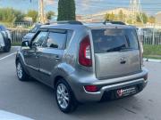 Kia Soul I Рестайлинг Калуга  - изображение 14