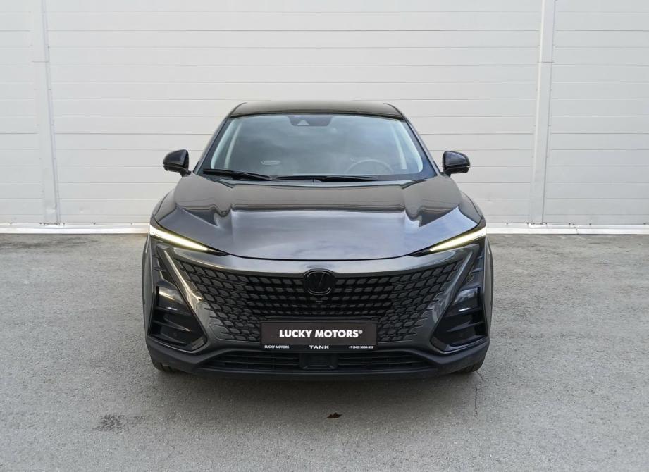 Changan UNI-T I Екатеринбург  - изображение 2