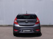 Hyundai Solaris I Сочи  - изображение 22