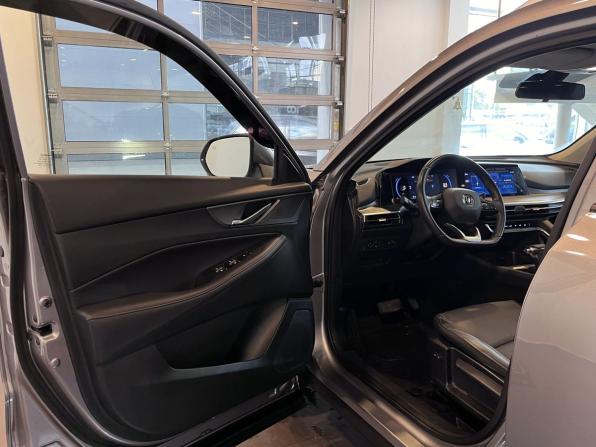 Changan CS35 Plus I Рестайлинг с пробегом 2023 года, цена 1 975 000 рублей, 44588 км, внедорожник, Автокод Объявления