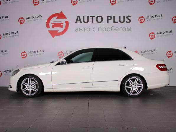 Mercedes-Benz E-Класс IV (W212 S212 C207) с пробегом 2011 года, цена 1 499 000 рублей, 312000 км, седан, Автокод Объявления
