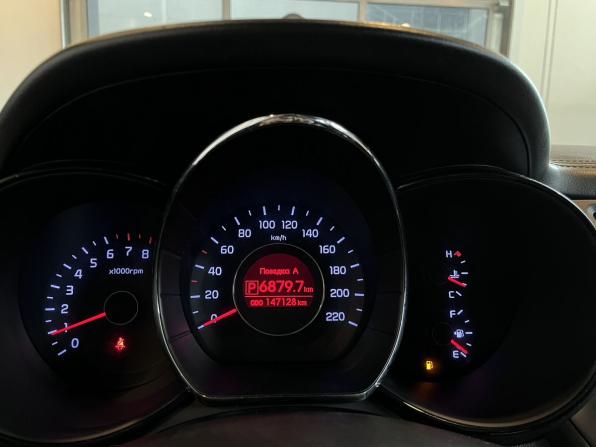 Kia Rio III с пробегом 2012 года, цена 928 000 рублей, 148000 км, хэтчбек, Автокод Объявления