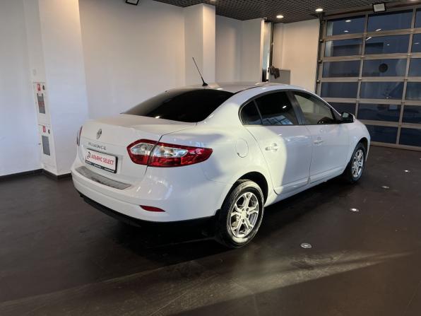 Renault Fluence I с пробегом 2011 года, цена 475 000 рублей, 289754 км, седан, Автокод Объявления