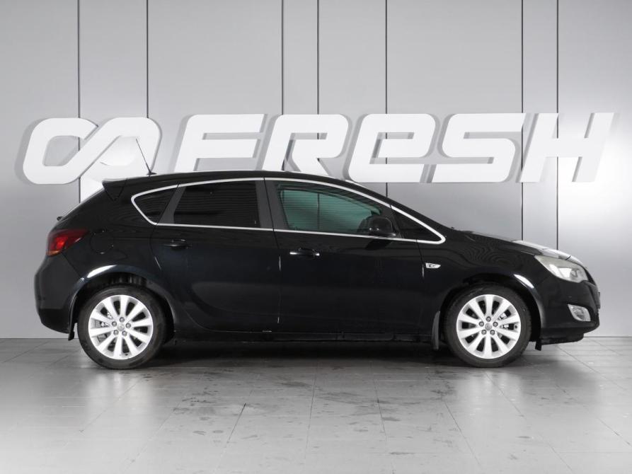 Opel Astra J Минеральные Воды  - изображение 5