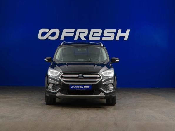 Ford Kuga II Рестайлинг с пробегом 2018 года, цена 1 857 077 рублей, 134579 км, внедорожник, Автокод Объявления
