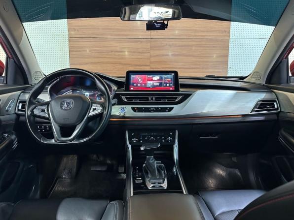 Changan CS75 I с пробегом 2020 года, цена 1 739 000 рублей, 80522 км, внедорожник, Автокод Объявления