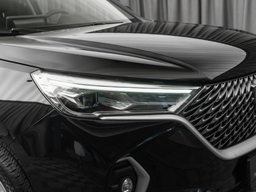 Haval M6 II Москва  - изображение 8