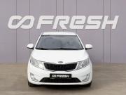 Kia Rio III Орехово-Зуево  - изображение 18