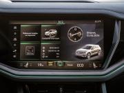 Volkswagen Touareg III Волгоград  - изображение 59